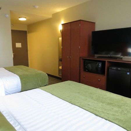 Best Western Long Island City Нью-Йорк Екстер'єр фото