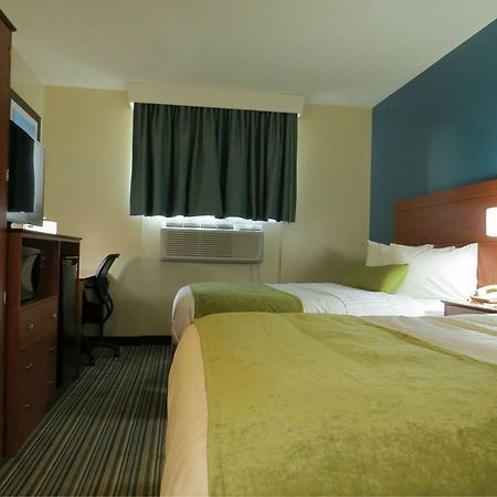 Best Western Long Island City Нью-Йорк Екстер'єр фото