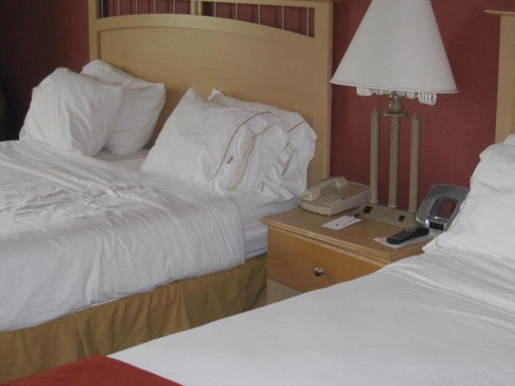 Best Western Long Island City Нью-Йорк Номер фото