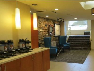 Best Western Long Island City Нью-Йорк Екстер'єр фото