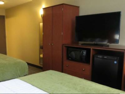 Best Western Long Island City Нью-Йорк Екстер'єр фото